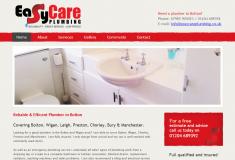 Easy Care Plumbing