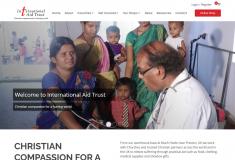 International Aid Trust